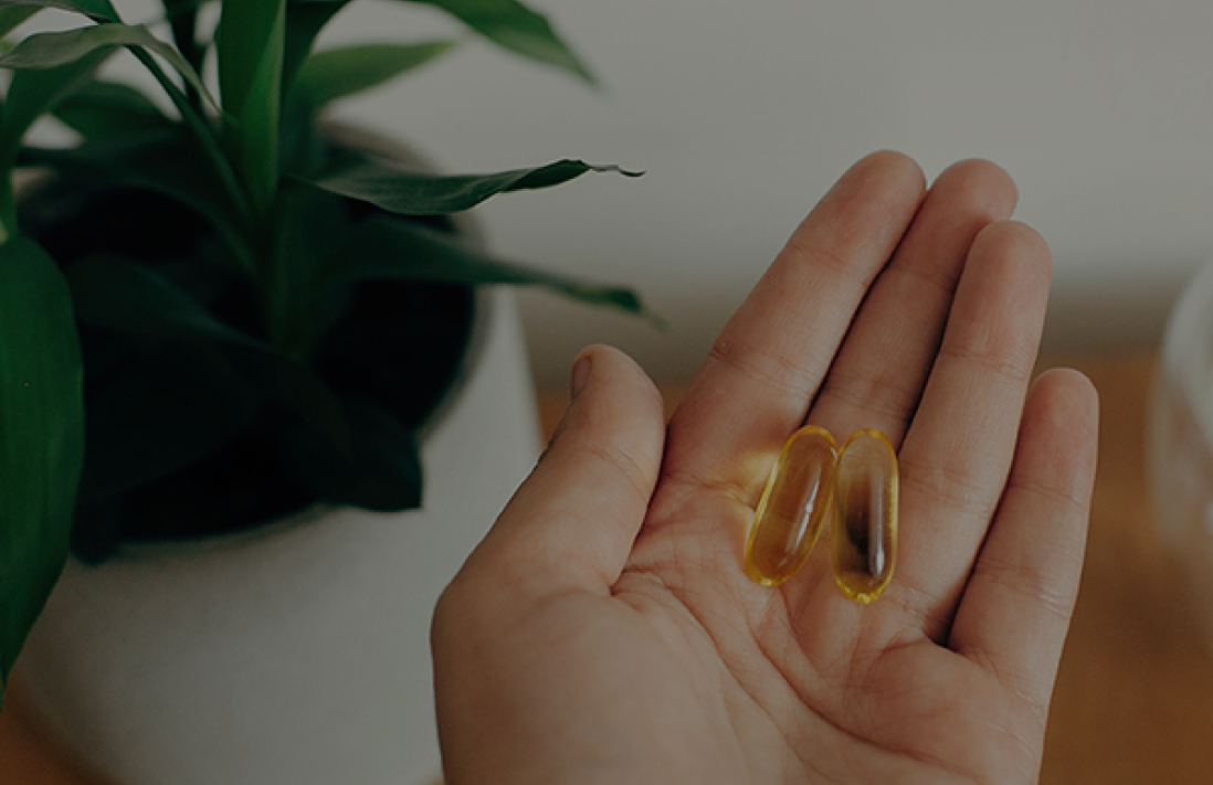 The Next Generation of Omega-3 Supplementation