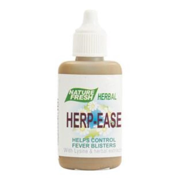 Nature Fresh - Herp Ease 20ml