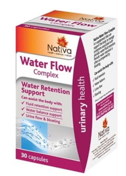 Nativa - Waterflow Complex 30s