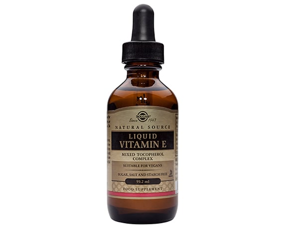 Solgar - Liquid Vitamin 59.2ml