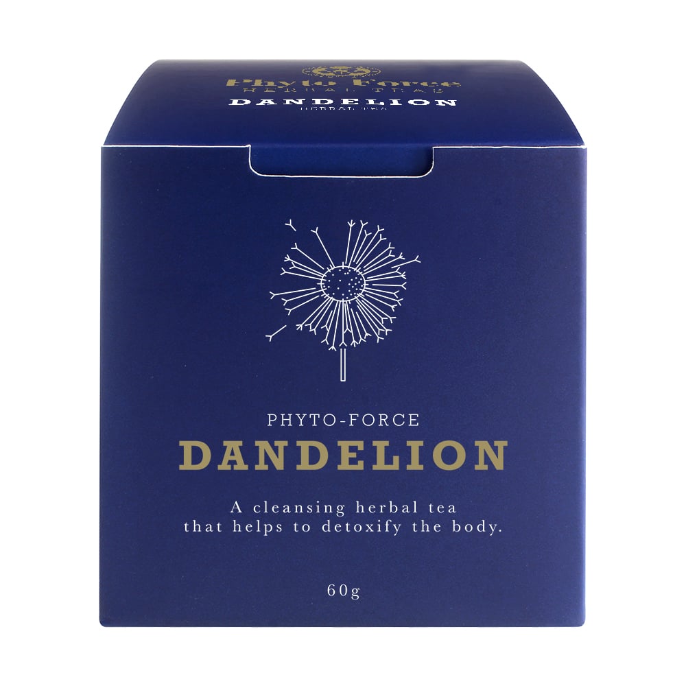 Phyto Force - Dandelion 60g