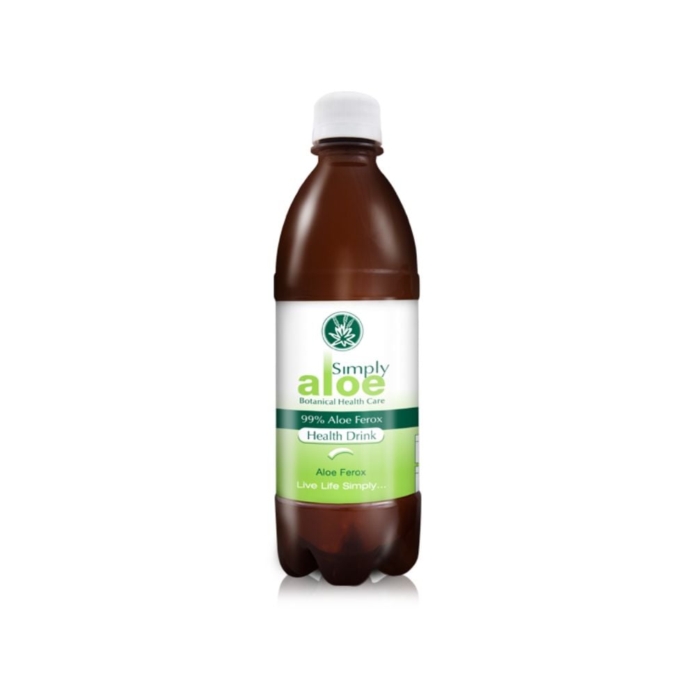 Simply Aloe - Health Drink 500ml