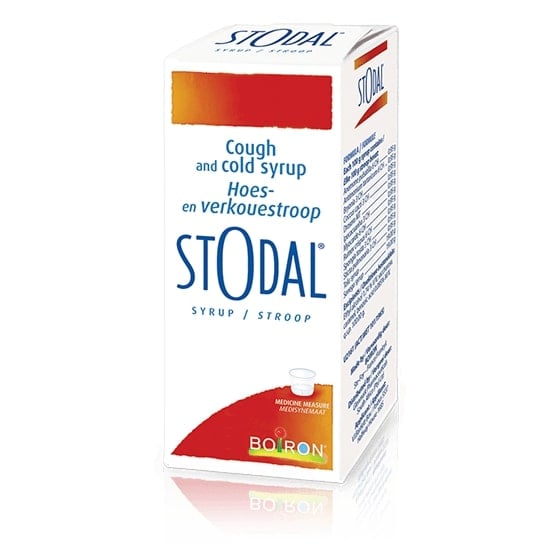 Boiron - Stodal 200ml