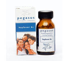 Pegasus - Hayfever 6c 25g