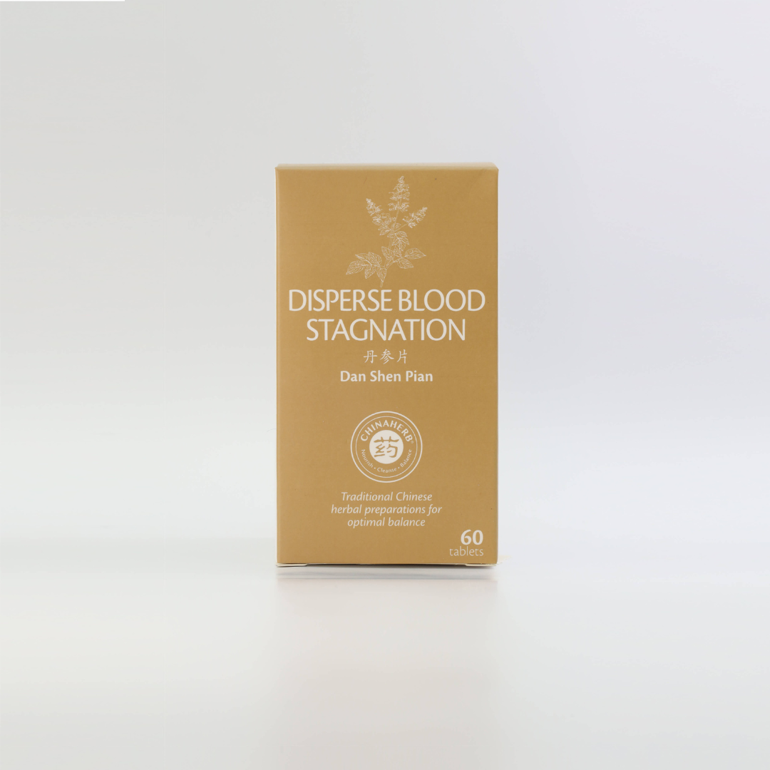 Chinaherb - Disperse Blood Stagnation 60s