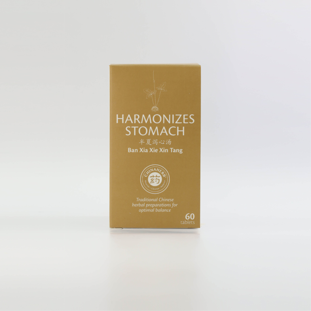 Chinaherb - Harmonizes Stomach 60s
