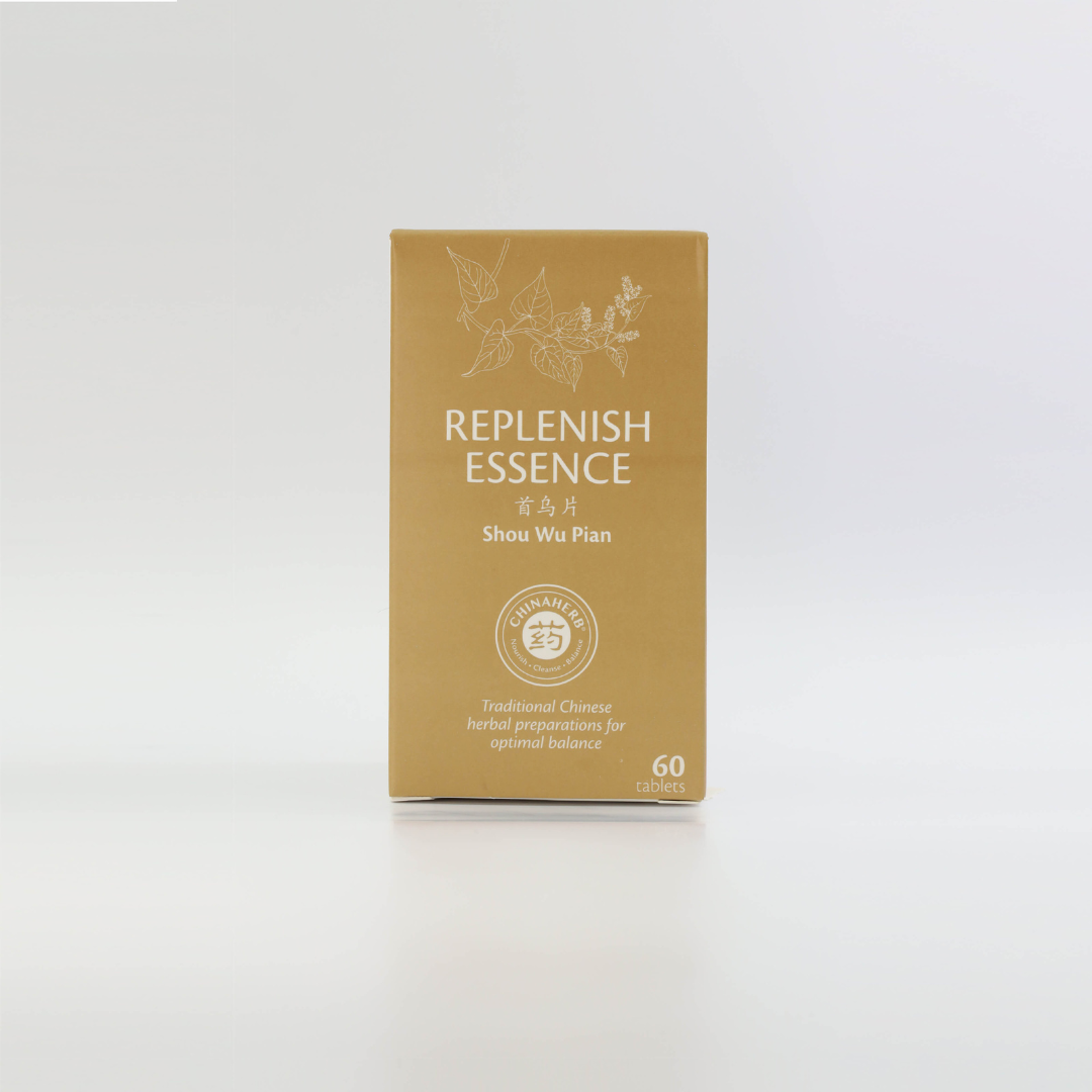 Chinaherb - Replenish Essence 60s