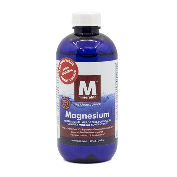 Mineralife - Magnesium 240ml