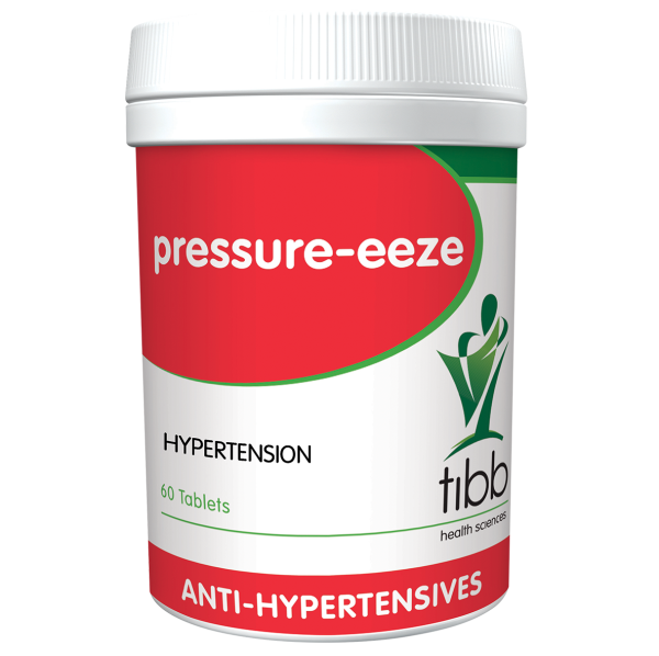 Tibb - Pressure-Eeze 60s