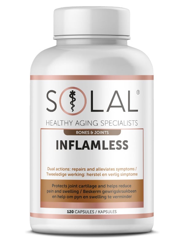 Solal - Inflamless 120s