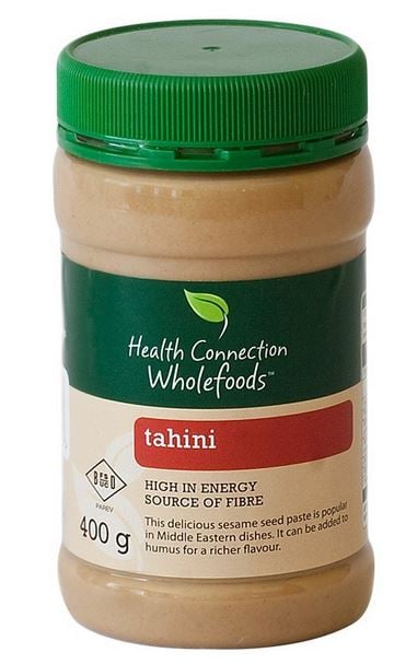 Health Connection - Tahini 400g