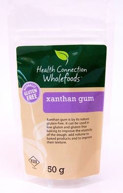 Health Connection - Xanthan Gum 50g