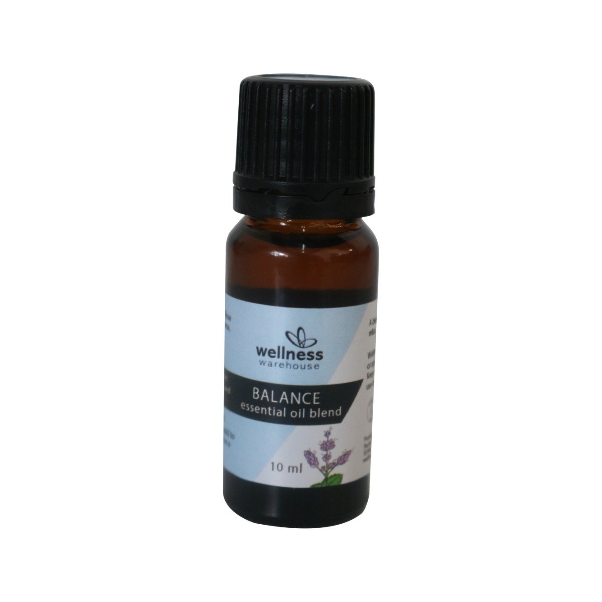 Wellness - Balance Essential Oil Blend 10ml