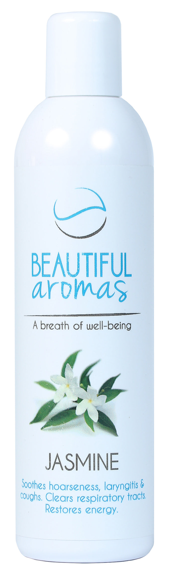 Beautiful Aromas - Fragrance Jasmine 250ml