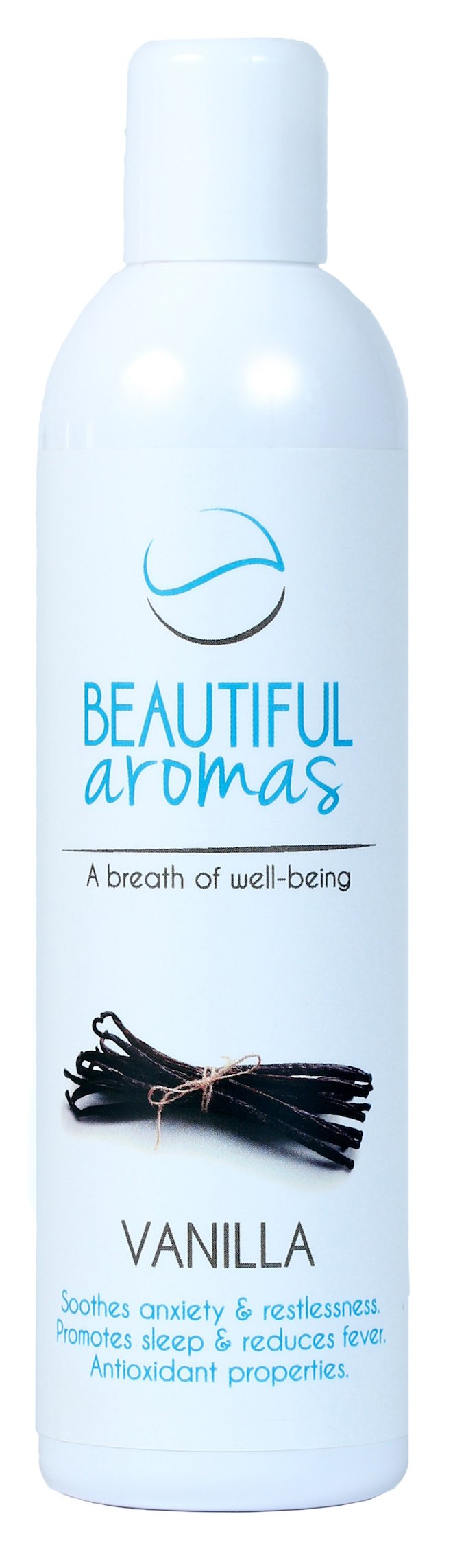 Beautiful Aromas - Fragrance Vanilla 250ml