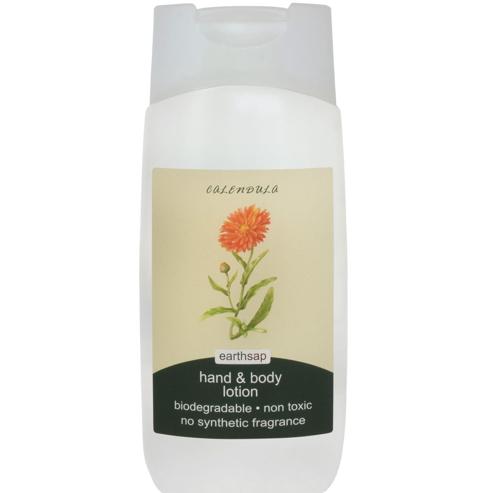 Earthsap - Hand & Body Lotion Calendula 250ml