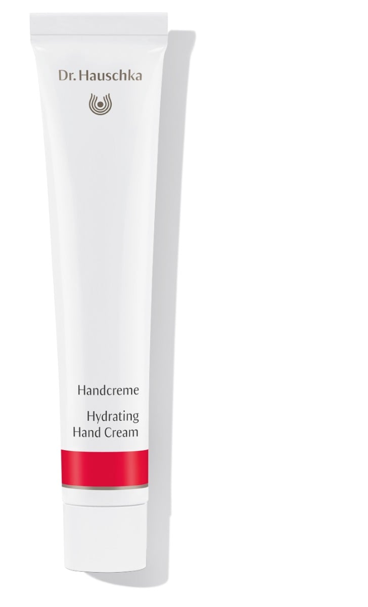 Dr Hauschka - Hydrating Hand Cream 50ml