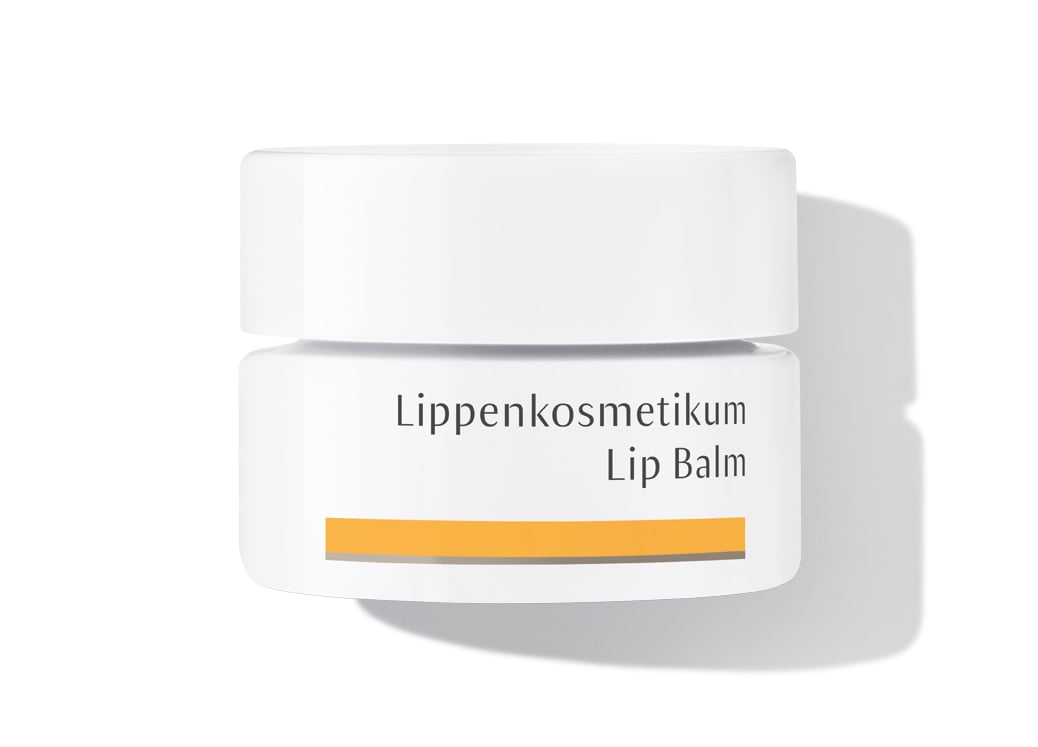 Dr Hauschka - Lip Balm 4.5ml