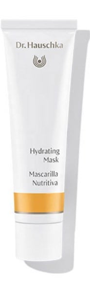 Dr Hauschka - Hydrating Cream Mask