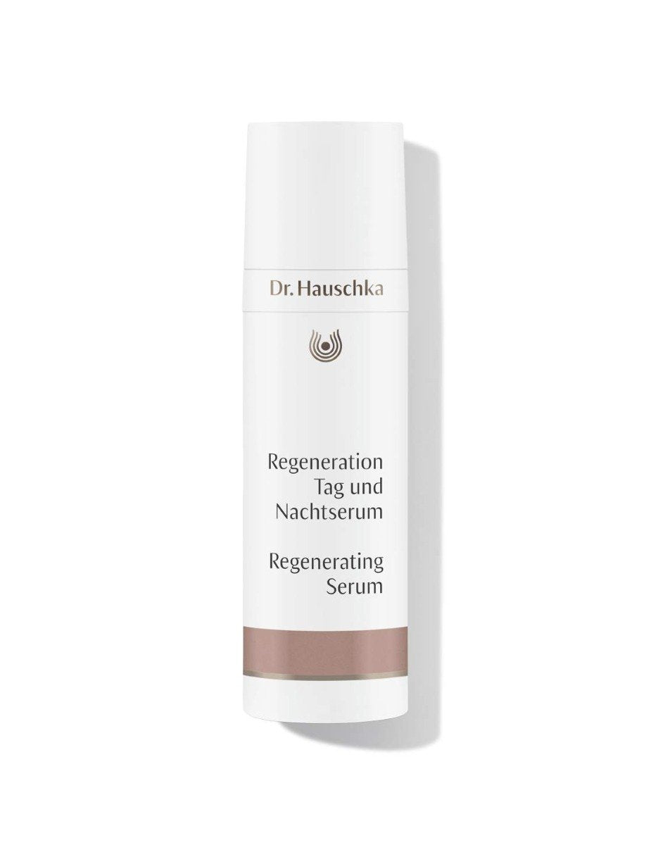 Dr Hauschka - Regenerating Serum 30ml