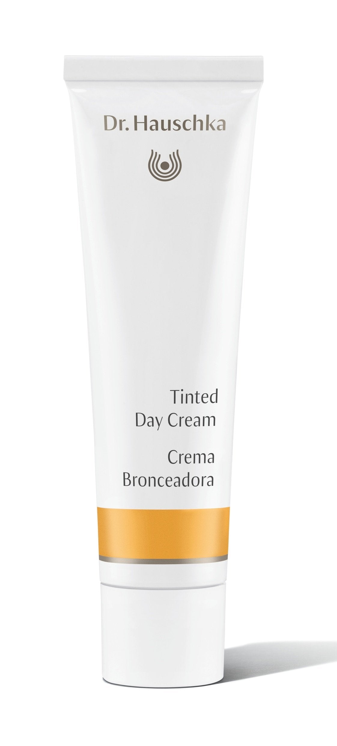 Dr Hauschka - Tinted Day Cream 30ml