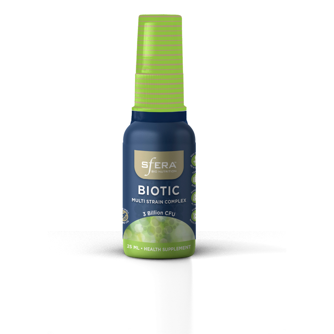 Sfera - Biotic 3 Billion CFU 25ml