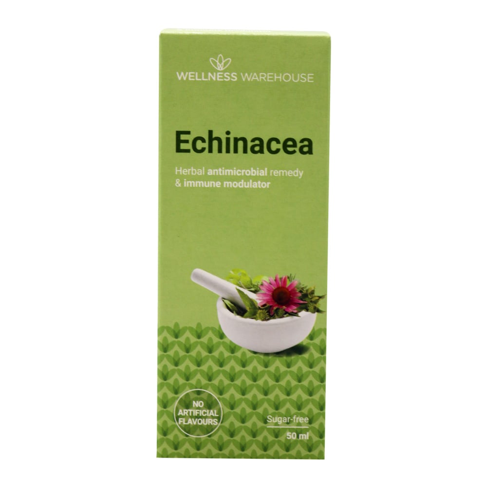 Wellness - Echinacea 50ml