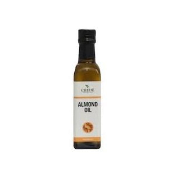 Crede - Almond Oil 250ml