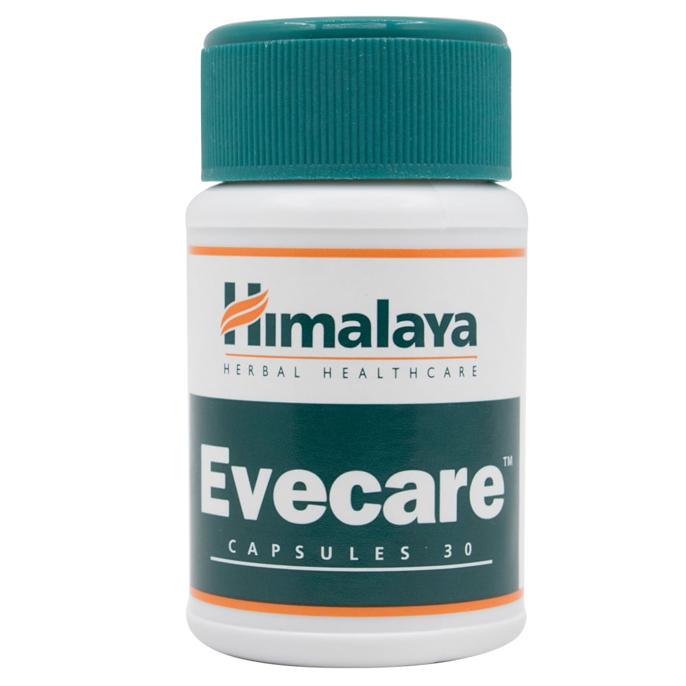 Himalaya - Evecare 30s