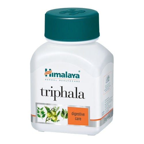 Himalaya - Triphala 60s
