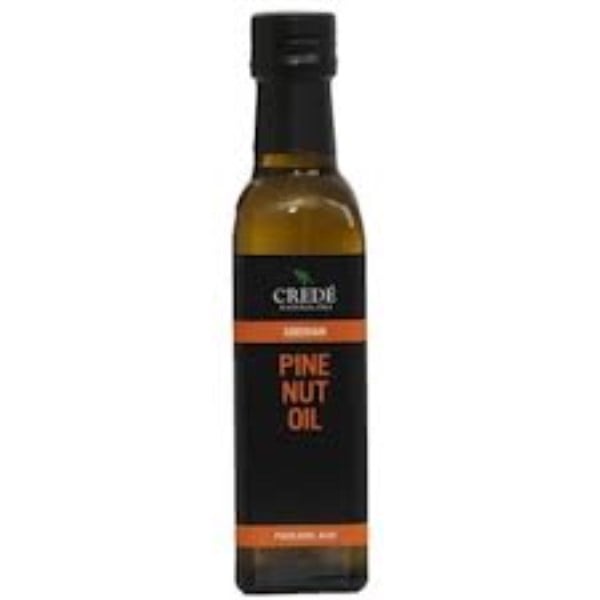 Crede - Pinenut Oil 250ml