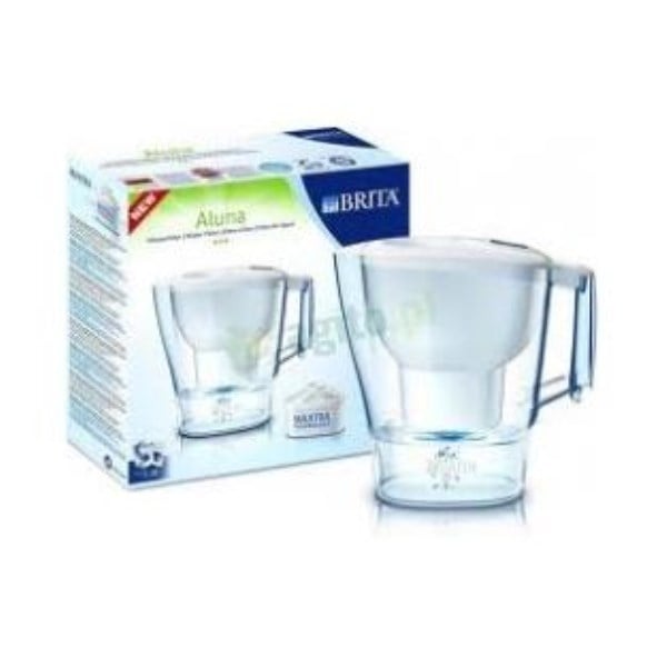 Brita - Aluna Jug 2.4l