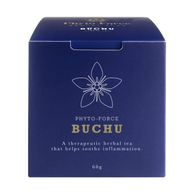 Phyto Force - Buchu Tea 60g