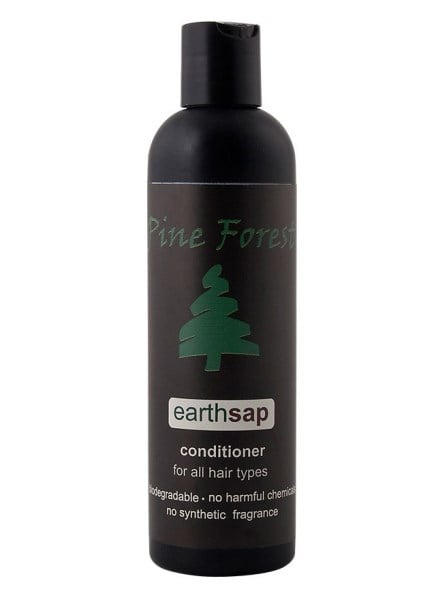 Earthsap - Conditioner Pine Forest 250ml