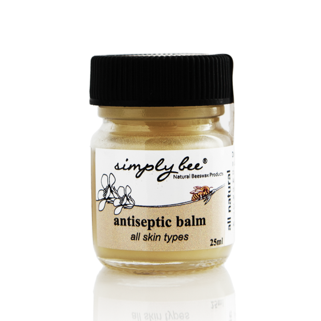 Simply Bee - Antiseptic Balm 25ml