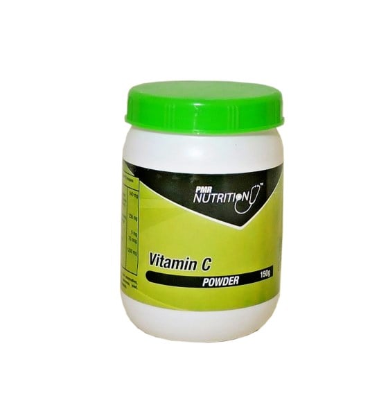 PMR - Vitamin C Powder 150g