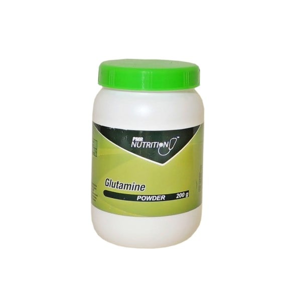 PMR - Glutamine 200g
