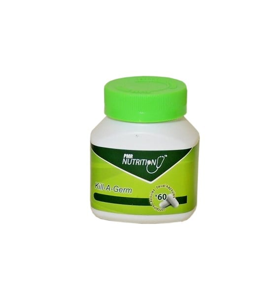 PMR - Kill A Germ 60s