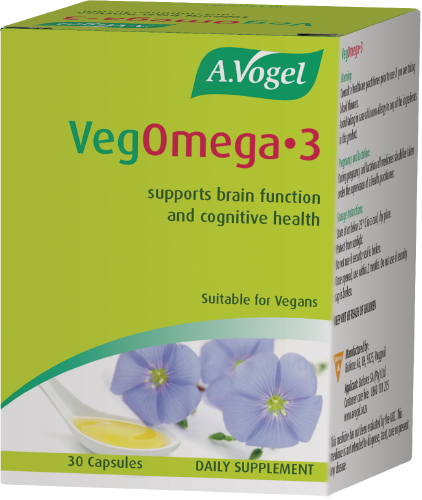 A Vogel - VegOmega 3 30s