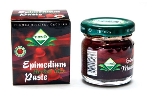 Themra - Epimedium Herbal Mix