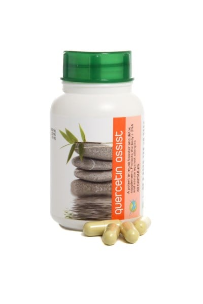 Future Health - Quercetin Assist 60s