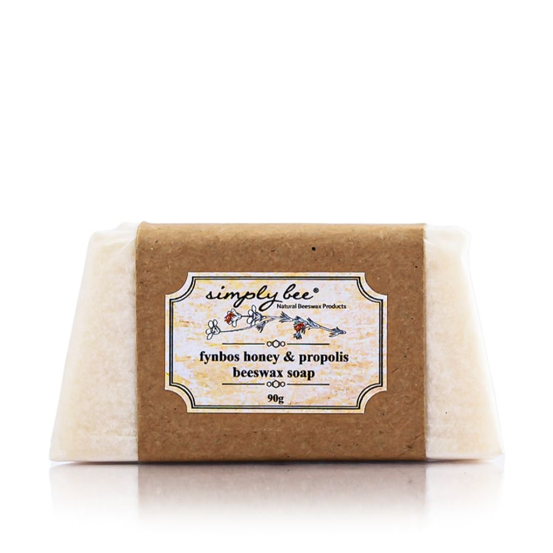 Simply Bee - Beeswax Soap Propolis 90g