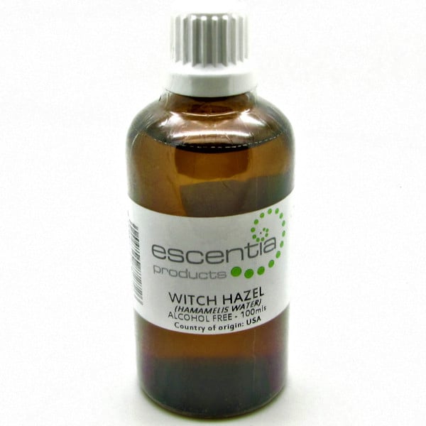 Escentia - Witchazel Water 100ml