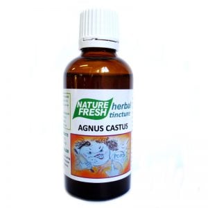 Nature Fresh - Aquus Castus 50ml