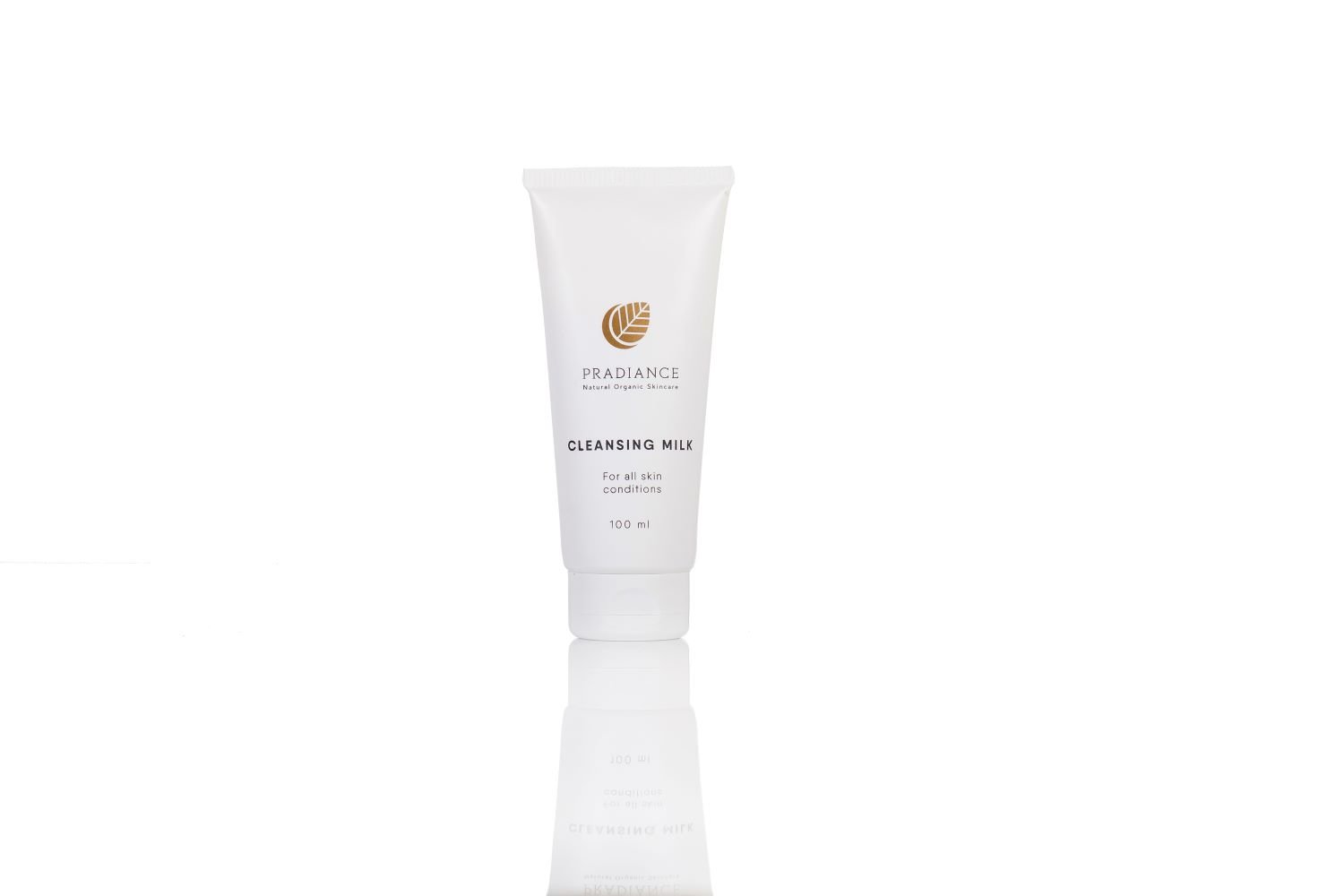 洗顔グッズ Dipaduna Facial Treatment Cleansing Milk Pradiance Cleansing Milk 100ml - Wellness Warehouse – Wellness