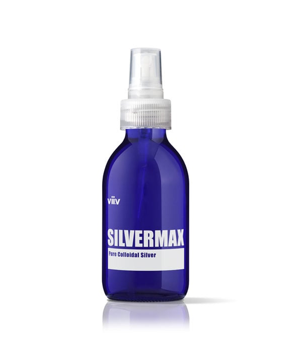 Sevenpointfive - Silvermax 200ml