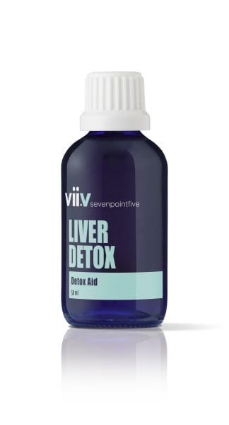 Sevenpointfive - Liver Detox 50ml