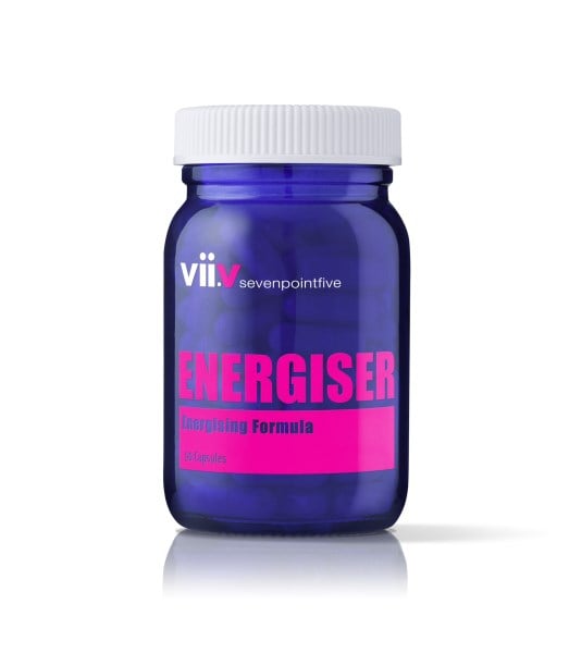 Sevenpointfive - Energiser 90s