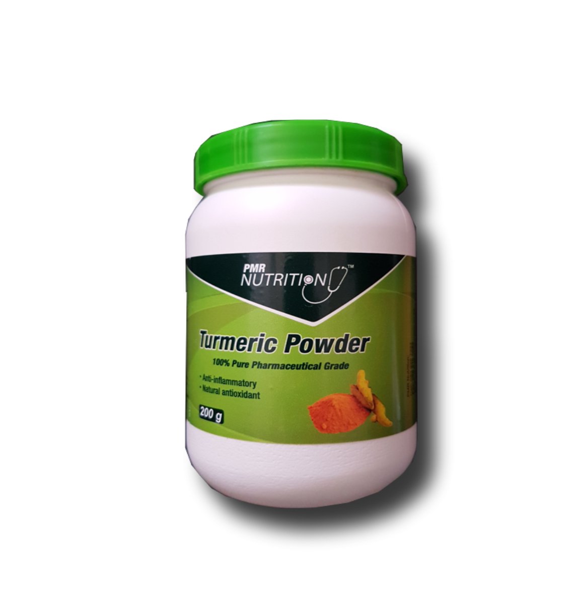 PMR - Turmeric 200g