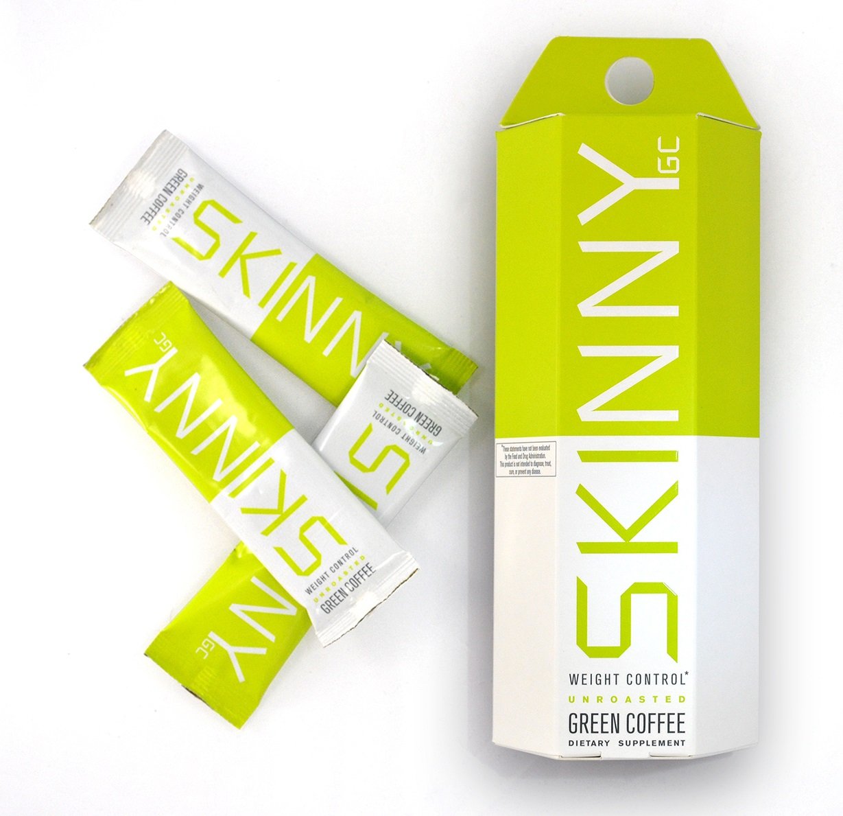 Skinny - Weight Control Coffee 14s